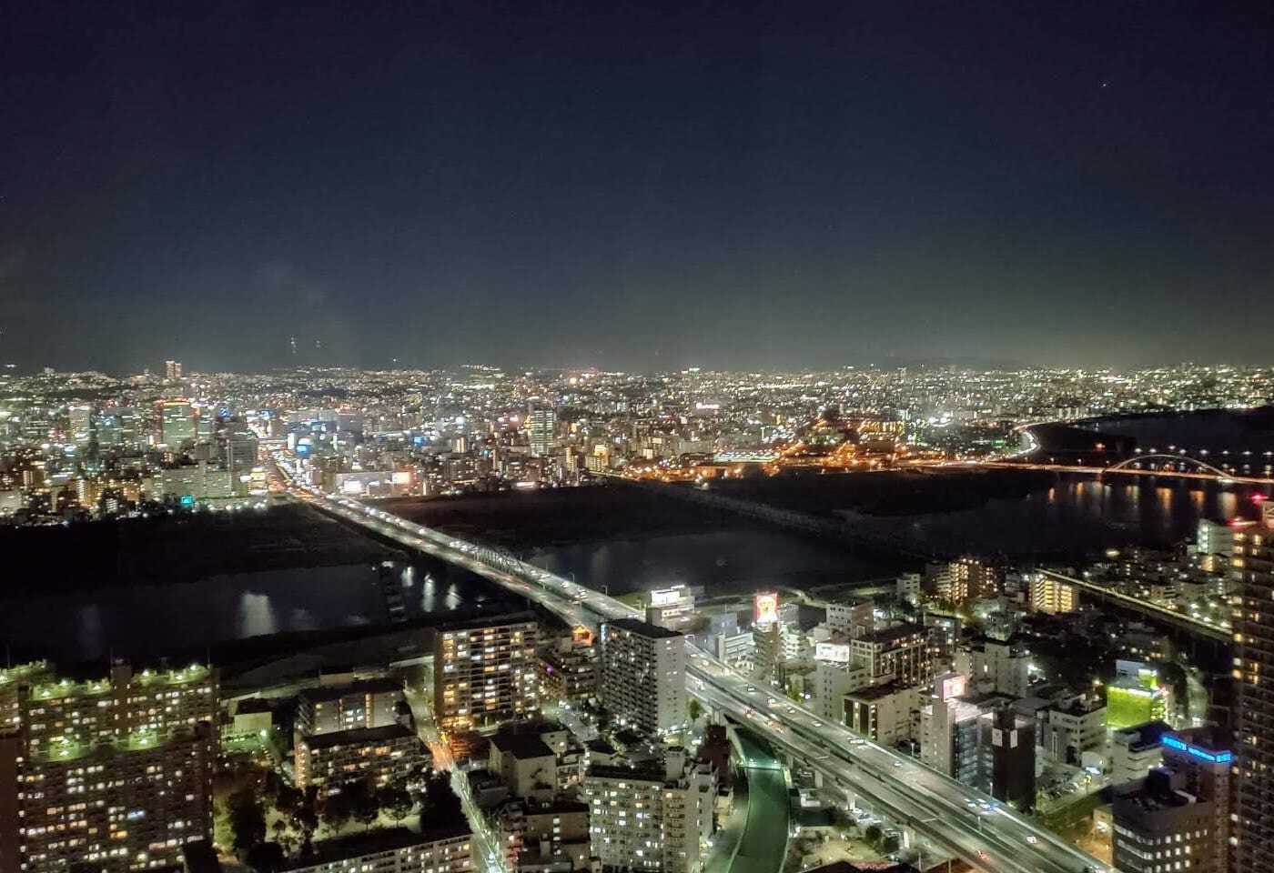 梅田教室の写真