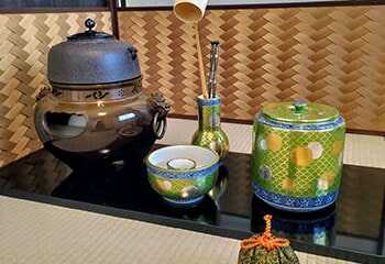 梅田教室の写真